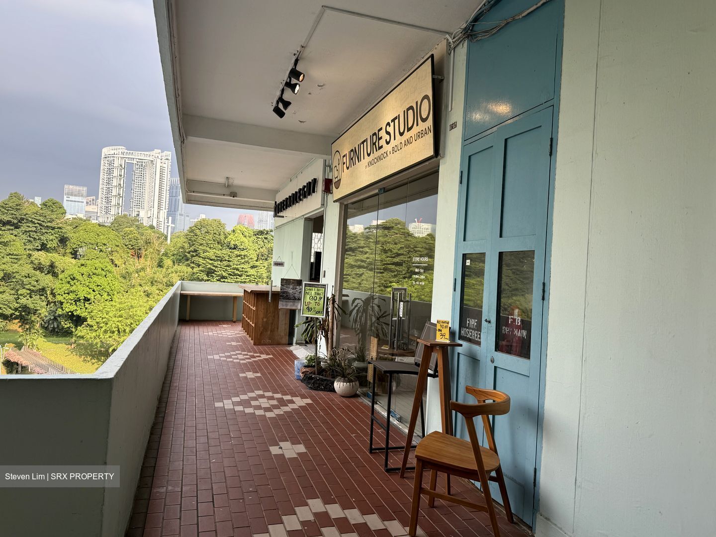 Tan Boon Liat Building (D3), Factory #558491471